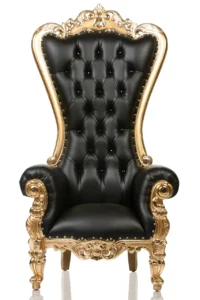 THRONE CHAIRS